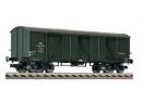 FLEISCHMANN ref 5390 - Wagon couvert TP �p III de la DB