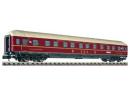 FLEISCHMANN ref 8647 - Voiture lits 1/2�me cl �p III de la DB (DSG)