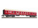 FLEISCHMANN ref 8634 - Voiture lits (DSG) �p III de la DB