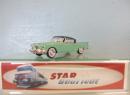 SOLIDO - Studebaker 1957 Silver Hawk
