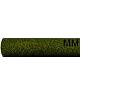 NOCH ref 270 - Tapis de gazon vert fleuri
