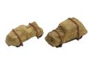 HORNBY ref 8598 - Voitures bach�es