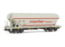 ELECTROTREN ref 8005 - Tr�mie c�r�ali�re MONFER france �p IV de la RENFE