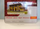 HORNBY ref 8026 - Halte avec toilettes - petite gare (Collection Skale Structures)