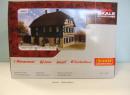 HORNBY ref 8012 - Ecole,Hotel,pension de famille (collection Skale Structures)