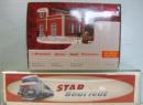 HORNBY ref 8023 - Extension de gare,annexe (collection Skale Structures)
