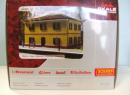HORNBY ref 8024 - Gare (collection Skale structures)