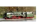 ARNOLD ref 2074 - Locomotive type 231 BR 18 �p IV de la DR (BR 18 201)