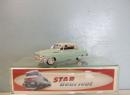 SOLIDO - Buick cabriolet de 1950