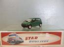 SOLIDO - Reanault Twingo de 1992