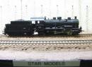 FLEISCHMANN ref 4155 - Locomotive type 040 D �p III de la SNCF (040D 353)