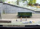 ROCO ref 4301 - Wagon type G10 K�NIGSBADJER