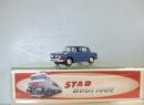 RENAULT R8 Gordini 1300 de 1967