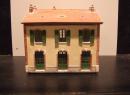 Architecture de France ref 15016 -Gare PLM 3 portes