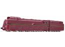 LILIPUT ref 100593 - Locomotive type 232 BR 05 version mus�e (BR 05 001 de la DB)