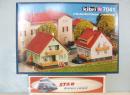 KIBRI ref 7041 - Ensemble de 2 villas familiales �chell N