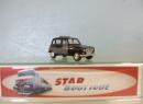 SOLIDO - RENAULT 4L d�couvrable de 1964