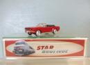 SOLIDO - Ford Mustang d�capotable de 1964