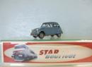 SOLIDO - Citro�n 2CV 6 de 1979