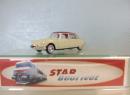 SOLIDO - Citro�n DS 19 de 1955