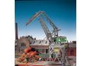 ROCO ref 40110 HO - Grue sur portique (syst�me digitale)