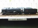RIVAROSSI ref 1325 - Locomotive Mikado 141 R �p IIIb de la SNCF (141R466)