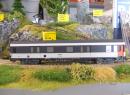 ROCO ref 45191 - Fourgon � bagages MC 76 �p IV de la SNCF