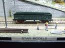JOUEF ref 6500 - Wagon tombereau TP �p III de la SNCF