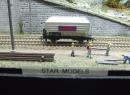 JOUEF ref 6490 - Tr�mie c�r�ali�re PECHINEY Saint GOBAIN �p III SNCF
