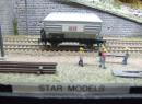 JOUEF ref 6490 - Tr�mie c�r�ali�re RHONE PROGIL �p III SNCF