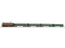 ROCO ref 41305 HO - Coffret avec locomotive AE3/6 �p II des SBB/CFF