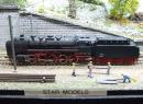 ROCO ref 04126 HO - Locomotive type 150 BR 44 �p II de la DRG