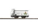 PIKO ref 54947 HO - Wagon bi�re Ur Krostitzer �p III de la DR