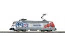 PIKO ref 59445 HO - Locomotive type BB BR 101 'Hertha BSC' �p IV de la DB AG (E lok BR 101 144-4)