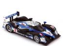 Peugeot 908 HDI FAP N�8 LM 2009 Bourdais/Montagny/Sarrazin (r�f: PM0040)