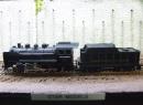 FLEISCHMANN ref 1355 HO - Locomotive type 2.6.0 Cie PENNSYLVANIA