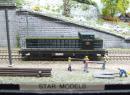 PULLMAN - Locomotive 040 DE �p III de la SNCF (040 DE 35)