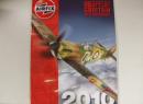 Catalogue Airfix 2010