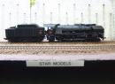 JOUEF ref 2123 HO- Locomotive type 141 P �p III SNCF (141P 205)