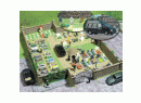 BUSCH ref 6049 HO - Cimeti�re