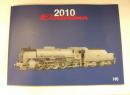 Catalogue ELECTROTREN 2010