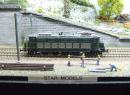 HAG ref 132 HO - Locomotive type Ae 4/7 S�cheron  (2006)