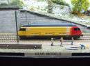 HAG ref 280 HO - Locomotive type Re 4/4 460 �p V des SBB/CFF
