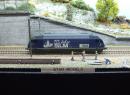 HAG ref 184 HO - Locomotive type Re 4/4 (125 ans du SLM) 465 �p V du BLS (Re 465 001-6)