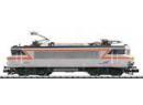 Trix ref 12135 N - Locomotive type BB22000 EpV (BB 122341)