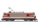 Trix ref 12134  N - Locomotive type BB15000 Ep IV SNCF (BB 15055)