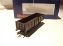 ROCO ref 66418 HO - Wagon tombereau ridelles m�talliques ep III SNCF