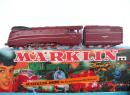 HAMO ref 8339 - Locomotive type 231 BR 03 (carr�n�e) �p II de la DRG BR 03 1055