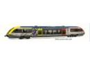 JOUEF ref 2071 - Autorail X 73580 Bourgogne �p V SNCF