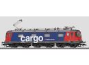 MARKLIN ref 37321 HO - Locomotive type Re 620 �p V des CFF (livr�e Cargo)